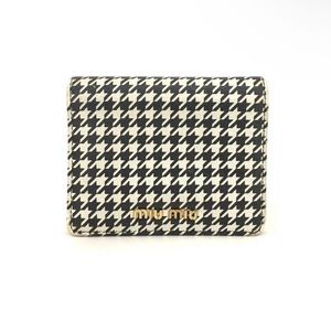 Miu Miu wallet